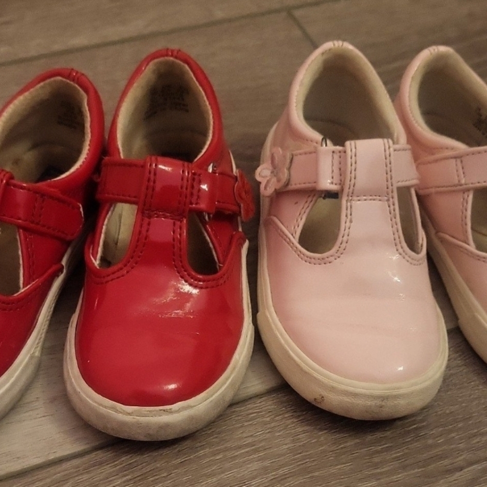KEDS MARY JANE DAISY BUNDLE